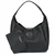 Emporio Armani BORSA HOBO Črna