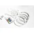 OEM Angel Eyes prstenovi koji menjaju boju (LED RGB) BMW E36 / E38 / E39