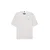 Tommy Hilfiger Majica Essential Archive KB0KB09646 D Bela Regular Fit