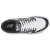 New Balance unisex za otroke. GSB480V1 Usnjene športne copate 480 bela, črna (36), Črna, Ravna stran, Čipke, Prilož