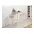 Hanah Home Barsk stolica Mora, Braon-bela