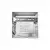 Plafonsko LED svetlo BLOCK LED/6W/230V 4000K 12x12 cm belo