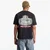 Majice Rhude Desert Crest Tee Vintage Black/ Silver XL