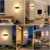 LED Zidna Lampa V1278-K