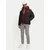 Puma Muška jakna Classics Padded Jacket M, Crna