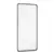 Tempered glass 2.5D full glue za Huawei Honor Magic 4 Lite crni