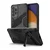Maska Bibercas za Xiaomi Redmi A3 (2024), Crna