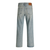 JACK & JONES Kavbojke Eddie  moder denim