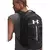 Under Armour UA HUSTLE 6.0 BACKPACK 1384672 Večbarvna