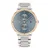 TOMMY HILFIGER Analogna ura, srebrna