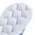 Adidas Patike za dečake Breaknet 3.0 CF I, JS3678, Belo-plave
