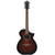 IBANEZ AEWC11-DVS ozvučena akustična gitara