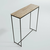 HANAH HOME Štender Yenikoy L653