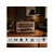 ELEMENTA Retro Bluetooth radio 6679BT/B