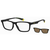 Polaroid PLD2147/CS 003/HE Polarized ONE SIZE (55) Črna/Rjava