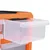 Organizator sa 60 ladica 38 x 16 x 47,5 cm