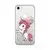 Maska Silikonska Print Skin Za Iphone 7/8/SE (2020) Winter Unicorn