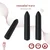 Virgite – Essentials – Wave Bullet Vibrator