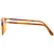 Persol Ženski okvir za dioptrijske naočare 0PO3317V 96, Smeđi