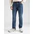 TOM TAILOR Kavbojke Josh  moder denim