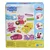 HASBRO Play-Doh Set plastelina i modli Pepa pig