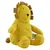 trixie® plišasta igračka za dojenčka mr. lion