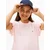TOMMY HILFIGER Majica ESSENTIAL roza