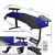 Nanobit Gaming sto NB505 187cm, Crni