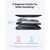 ANKER Nano 5000mAh, 20W, Power Bank crni