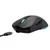 Baracuda Bežični miš Turtle, 3200 DPI, 6D, Optički, 2.4GHz, Crni