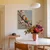 Tiskana slika z okvirjem 60x80 cm Robins – Styler