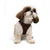 Paws & Whiskers Am za pse Air-Mesh, Braon