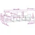 Set vanjskih sofa 5 pcs Prirodna i svjetlosiva Poliester