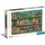 Clementoni Puzzle Vrtna polica 6000 kosov