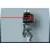 Einhell TE-LL 360 laser sa ukrštenim linijama