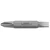 BOSCH 3-delni set dvostranih nastavaka 2607001744, S 0,6x4,0, PH2, PZ2; S 0,6x4,0, PH2, PZ2; 45 mm