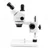 shumee Techrebal 10HT trinokularni stereo mikroskop 3,5X - 45X + objektiv 0,5x