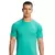GymBeam Men‘s Pulse X  Running T-shirt Green