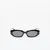 Sončna očala A BATHING APE Sunglasses 13 Black Universal