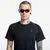 Majice Nike ACG Wildsee Mens Dri-FIT Short-Sleeve Base Layer Top Black/ Anthracite/ Summit White S