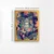 Uokvirena slika Wallity AC1046210452, 24x29 cm