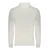North Sails Muška polo majica dugih rukava 995021000, Bela