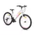 Bicikl CASPER 240 24 /18 bela/roza