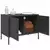 TV ormarići 2 kom antracit 68 x 39 x 50,5 cm čelični