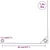 Vidaxl Ponjava antracit 1,5x6 m 650 g/m2