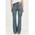 Kavbojke Fiorucci Multipocket Flared Jeans