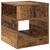 Konačna Stolić 2 pcs Staro drvo 40,5 x 40 x 45 cm