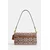 Coach crossbody torbica ženska usnjena Tabby 26