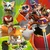 Ravensburger puzzle - Sonic - 3x49 delova