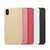 Maska Nillkin Super Frosted Shield za Huawei P Smart (2019), Zlatna
